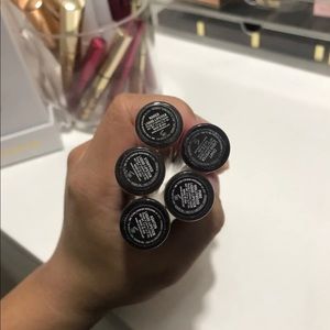 Makeup - Anastasia lip set Makeup - Anastasia lip set